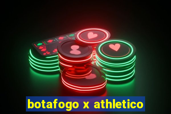 botafogo x athletico-pr palpites